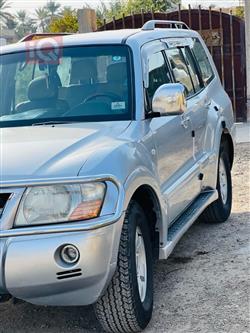 میتسوبیشی پاجیرۆ